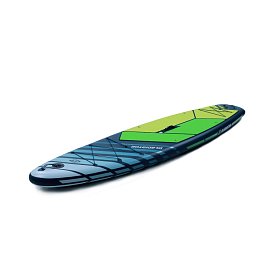 Paddleboard GLADIATOR PRO 11'6 s karbon pádlem 2026 - nafukovací