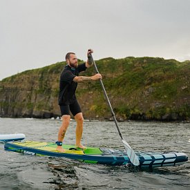 Paddleboard GLADIATOR PRO 11'6 s karbon pádlem 2026 - nafukovací