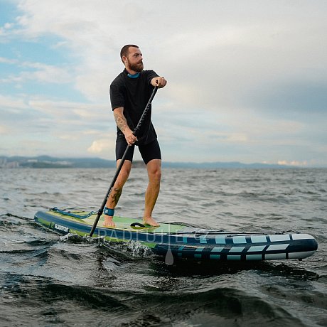 Paddleboard GLADIATOR PRO 11'6 s karbon pádlem 2026 - nafukovací