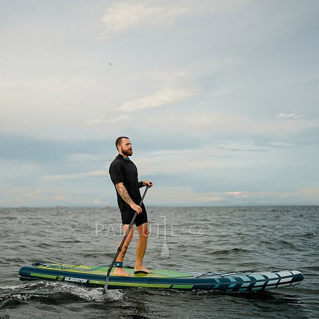 Paddleboard GLADIATOR PRO 11'6 s karbon pádlem 2026 - nafukovací