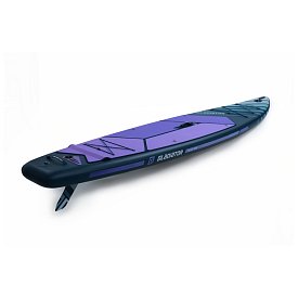 Paddleboard GLADIATOR PRO 12'6 LIGHT s karbon pádlem 2026 - nafukovací