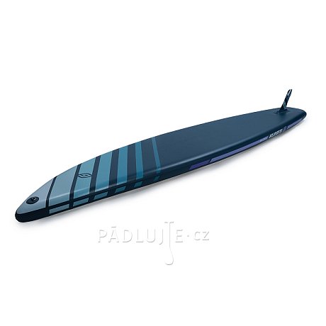 Paddleboard GLADIATOR PRO 12'6 LIGHT s karbon pádlem 2026 - nafukovací