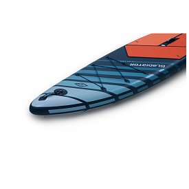 Paddleboard GLADIATOR PRO 12'6 SPORT s karbon pádlem 2026 - nafukovací