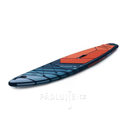 Paddleboard GLADIATOR PRO 12'6 SPORT s karbon pádlem 2026 - nafukovací