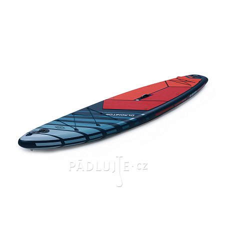Paddleboard GLADIATOR PRO 12'6 TOURING s karbon pádlem 2026 - nafukovací
