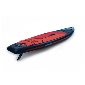 Paddleboard GLADIATOR PRO 12'6 TOURING s karbon pádlem 2026 - nafukovací