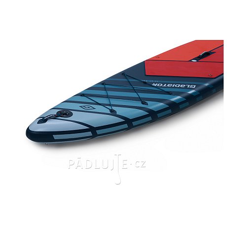 Paddleboard GLADIATOR PRO 12'6 TOURING s karbon pádlem 2026 - nafukovací