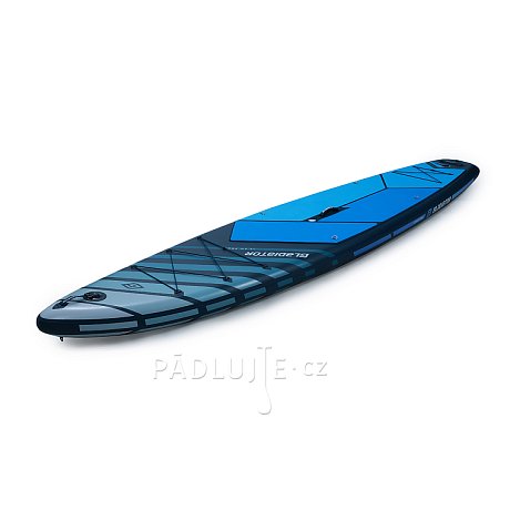 Paddleboard GLADIATOR PRO 12'6 WIDE s karbon pádlem 2026 - nafukovací
