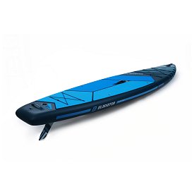 Paddleboard GLADIATOR PRO 12'6 WIDE s karbon pádlem 2026 - nafukovací