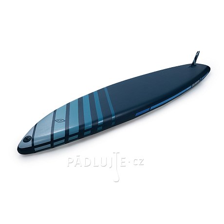 Paddleboard GLADIATOR PRO 12'6 WIDE s karbon pádlem 2026 - nafukovací