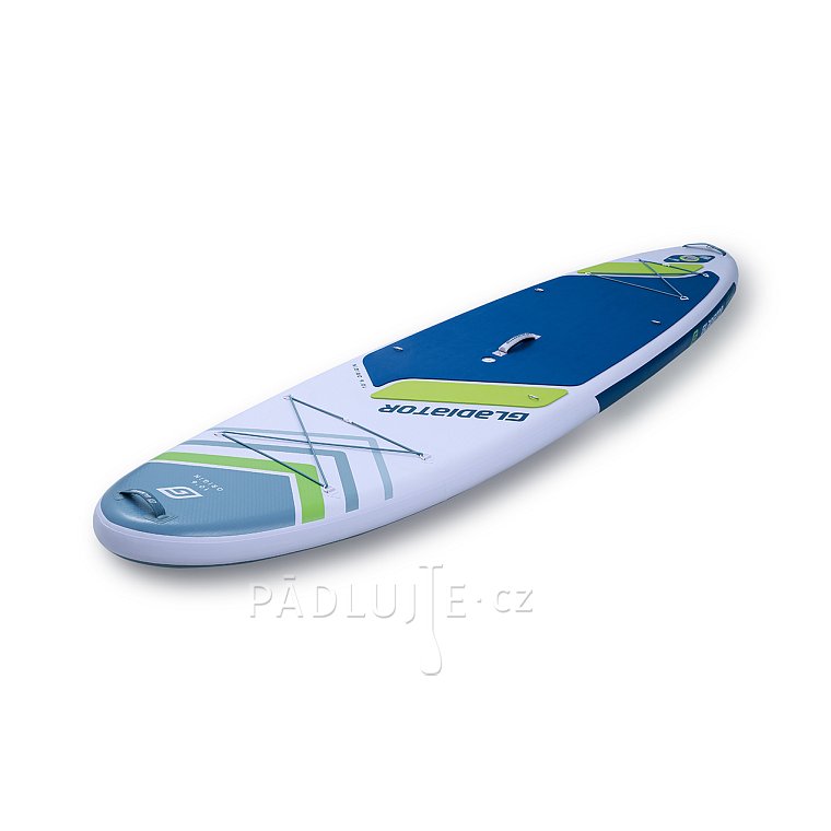 Paddleboard GLADIATOR ORIGIN 10'6 2026 - nafukovací
