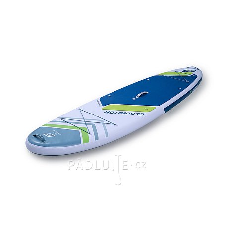 Paddleboard GLADIATOR ORIGIN 10'6 2026 - nafukovací