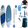 Paddleboard GLADIATOR ORIGIN 10'6 2026 - nafukovací