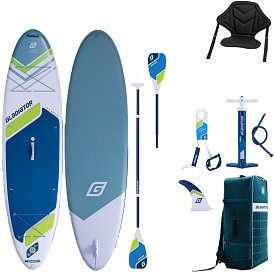 Paddleboard GLADIATOR ORIGIN 10'8 2026 - nafukovací