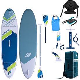 Paddleboard GLADIATOR ORIGIN 10'8 2026 - nafukovací