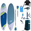 Paddleboard GLADIATOR ORIGIN 10'8 2026 - nafukovací