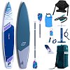 Paddleboard GLADIATOR ORIGIN 12'6 Light Touring 2026 - nafukovací