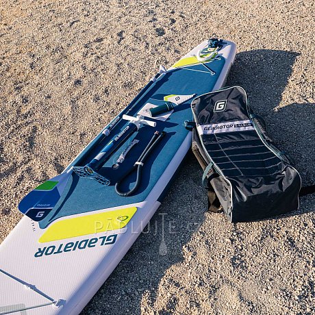 Paddleboard GLADIATOR ORIGIN 12'6 Light Touring 2026 - nafukovací