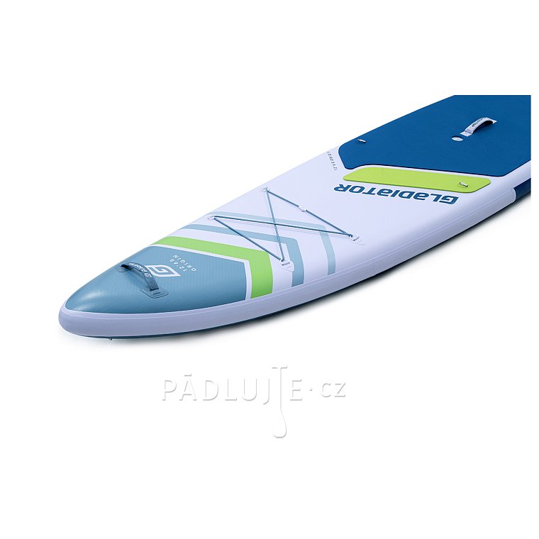 Paddleboard GLADIATOR ORIGIN 12'6 Sport 2026 - nafukovací