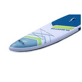 Paddleboard GLADIATOR ORIGIN 12'6 Sport 2026 - nafukovací