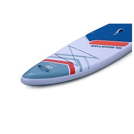 Paddleboard GLADIATOR ORIGIN 12'6 Touring 2026 - nafukovací