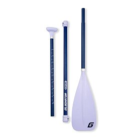 Paddleboard GLADIATOR ONE 12'6 Lime - nafukovací