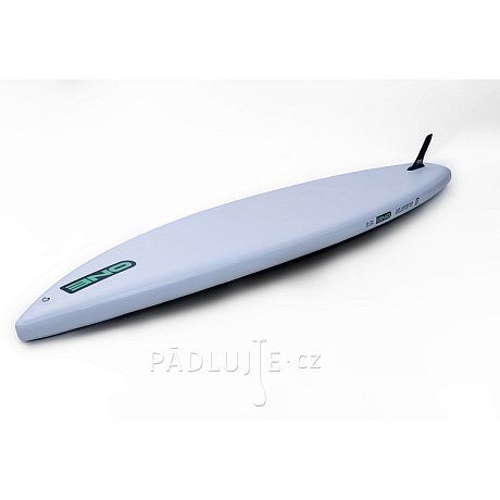 Paddleboard GLADIATOR ONE 12'6 White - nafukovací