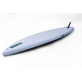 Paddleboard GLADIATOR ONE 12'6 White - nafukovací