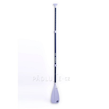 Paddleboard GLADIATOR ONE 12'6 White - nafukovací