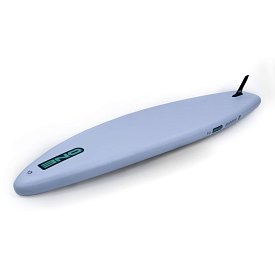 Paddleboard GLADIATOR ONE 11'4 White - nafukovací