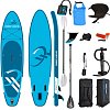 Paddleboard RIDEWAVE Allround 11'0'' - nafukovací
