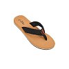 Žabky COOL Maple Black - dámské pantofle