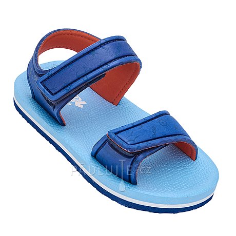 Dětské sandály COOL Sail Navy