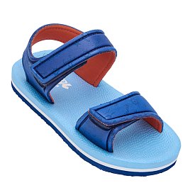 Dětské sandály COOL Sail Navy