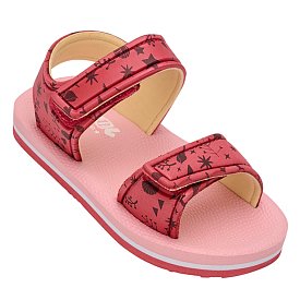 Dětské sandály COOL Sail Pink