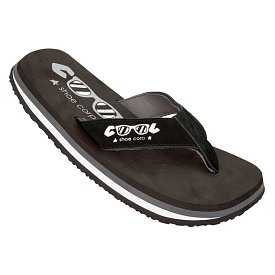Žabky COOL Original Black 2 - pánské pantofle