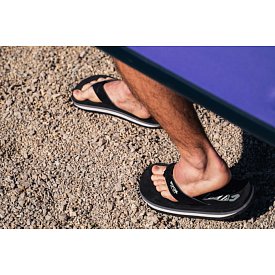 Žabky COOL Original Black 2 - pánské pantofle