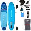 Paddleboard AQUA MARINA VAPOR 10'4 aqua splash 2026 - nafukovací