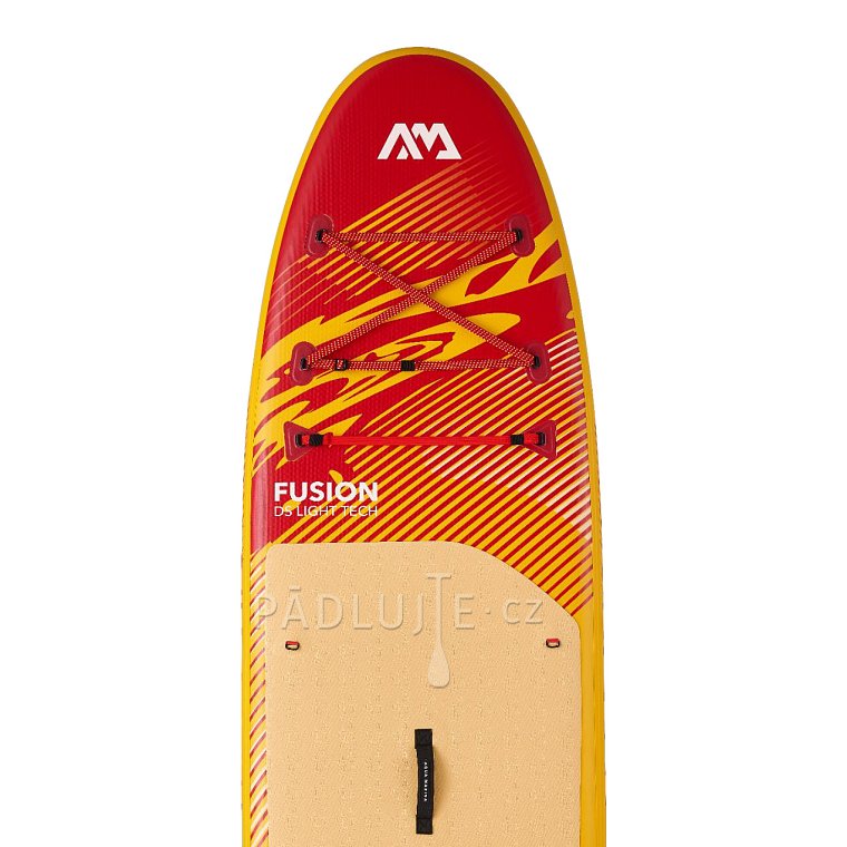 Paddleboard AQUA MARINA FUSION 10'10 Before Sunset - nefukovací