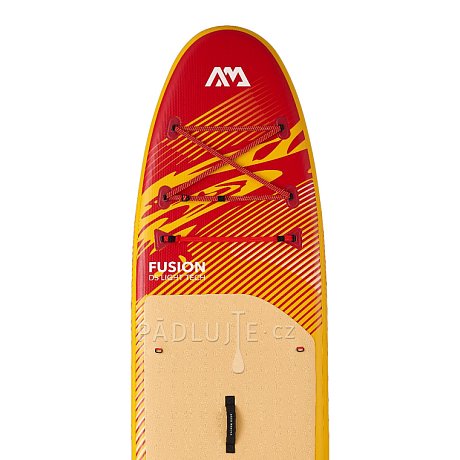 Paddleboard AQUA MARINA FUSION 10'10 Before Sunset 2026 - nafukovací
