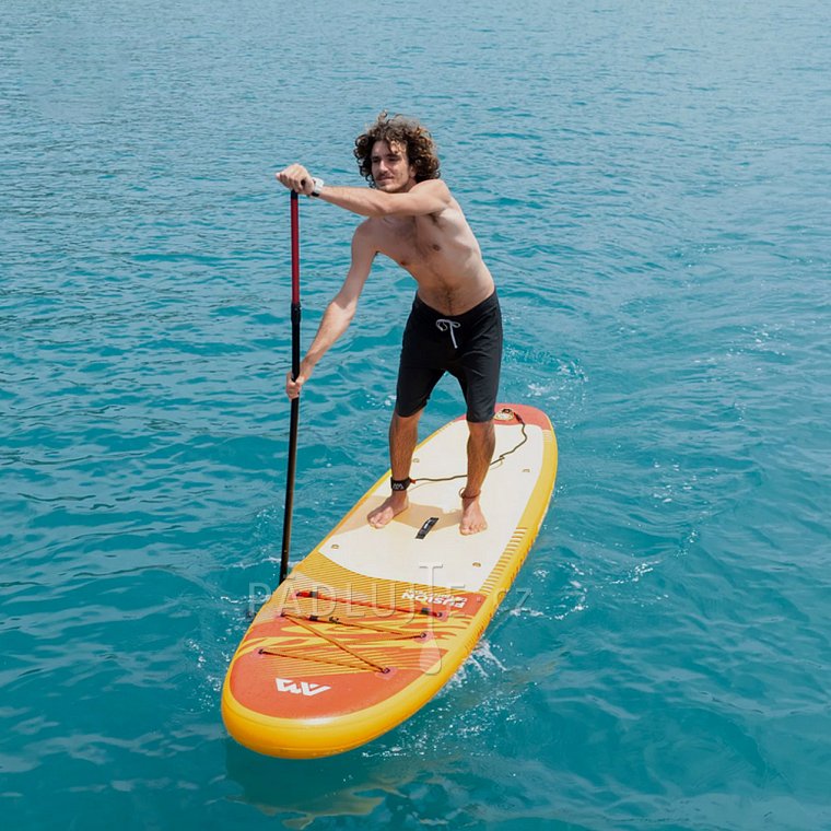 Paddleboard AQUA MARINA FUSION 10'10 Before Sunset - nefukovací