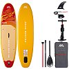 Paddleboard AQUA MARINA FUSION 10'10'' s manuální pumpou