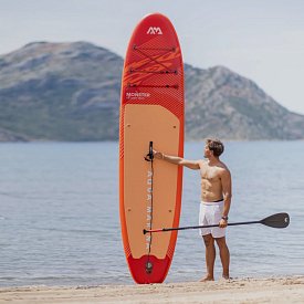 Paddleboard AQUA MARINA MONSTER 12'0 Sky Glider 2026