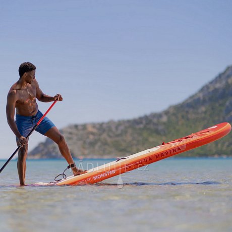 Paddleboard AQUA MARINA MONSTER 12'0 Sky Glider 2026