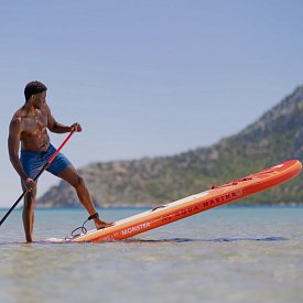 Paddleboard AQUA MARINA MONSTER 12'0 Sky Glider 2026