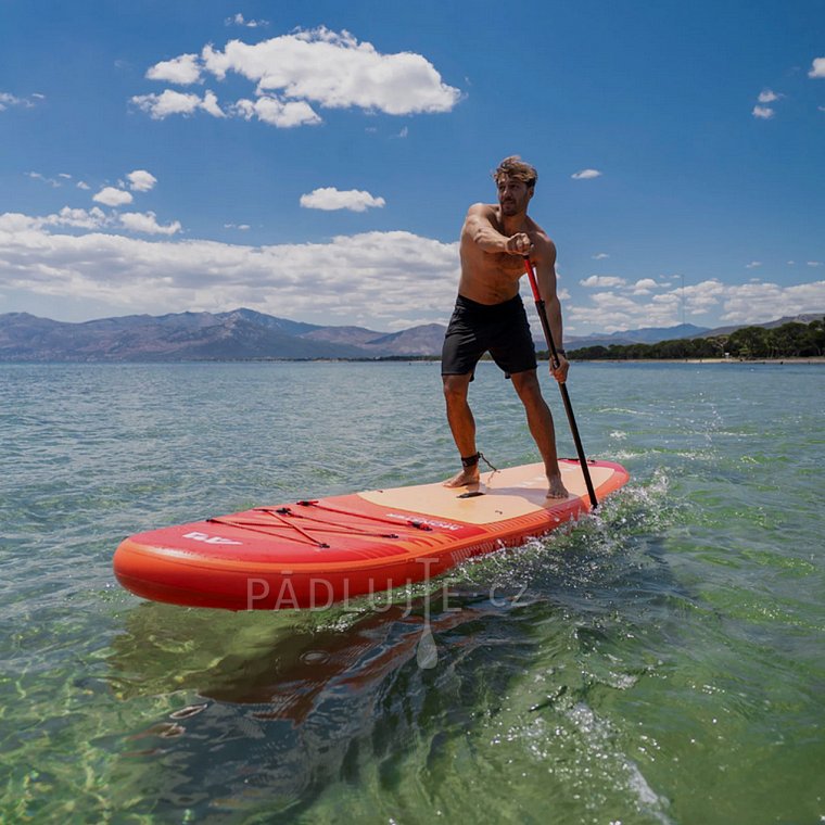 Paddleboard AQUA MARINA MONSTER 12'0 Sky Glider 2026
