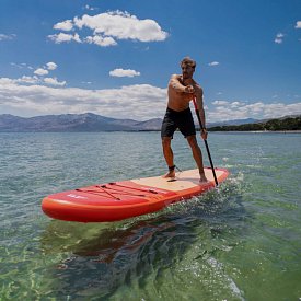 Paddleboard AQUA MARINA MONSTER 12'0 Sky Glider 2026