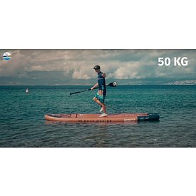 Paddleboard AQUA MARINA MONSTER 12'0 Sky Glider 2026