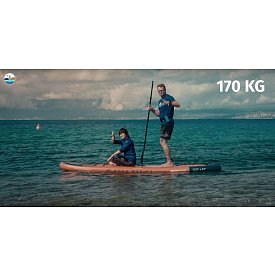 Paddleboard AQUA MARINA MONSTER 12'0 Sky Glider 2026
