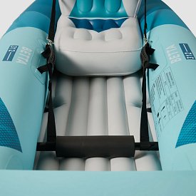 Kajak AQUA MARINA BETTA 475 Blue 2026 - třímístný nafukovací kajak